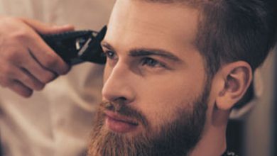 آرایشگاه مردانه چهره نو