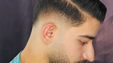 سالن آرایش نایس