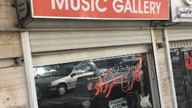 اجاره باند و رقص نور فرزاد موزیک