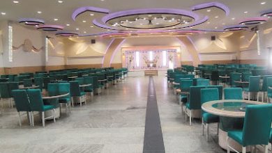 تالار دریا