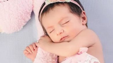 آتلیه تخصصی کودک و نوزاد آتی سان کرمان