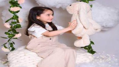 آتلیه کودک زاد