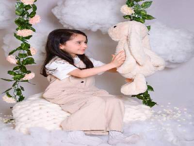 آتلیه کودک زاد