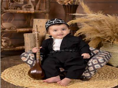 آتلیه کودک مکث
