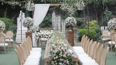 باغ تالار آرزو