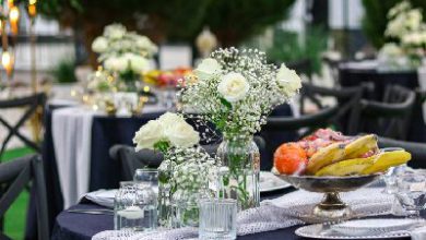 باغ تالار بارین