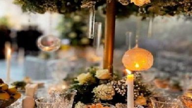 باغ تالار شاهکار