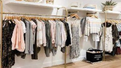 بوتیک مجلسی تتیس