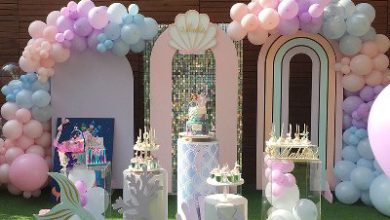 تالار عمارت ماندگار