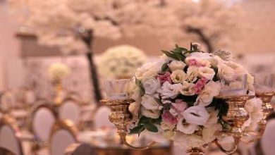 تالار پذیرایی عطر سیب