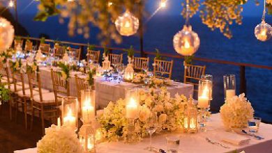 تالار پذیرایی کارزان