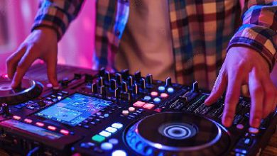 دی جی حمید کرمانشاه