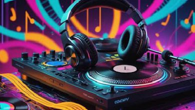 دی جی رسول کرمانشاه