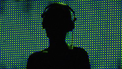 دی جی رضا نظری