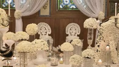 سفره عقد صوفیا