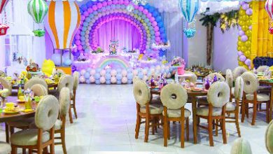 قصر تولد خورشید