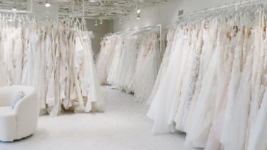 مزون عروس دیبا