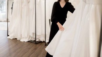 مزون عروس طلا