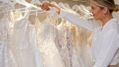 مزون عروس ناز بوک