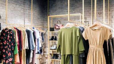 پوشاک زنانه مونیکا