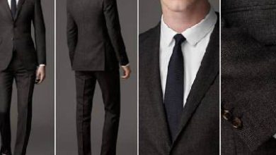 پوشاک مردانه هاکوپیان