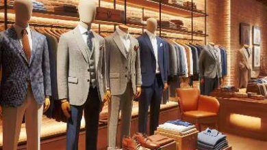 کت و شلوار اکسیر