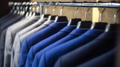 کت و شلوار وزیری کرمانشاه