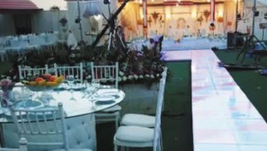 تالار ارمغان