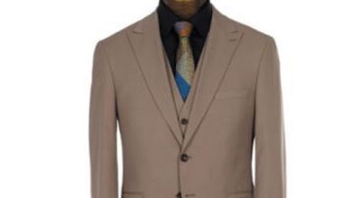 کت و شلوار آریا ماد