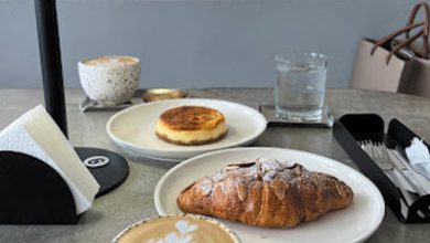 کافه دوچرخه