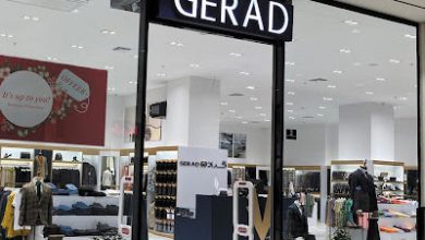 فروشگاه گراد