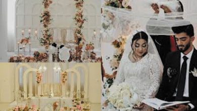 خــانـه عقـد هـومِـهــر