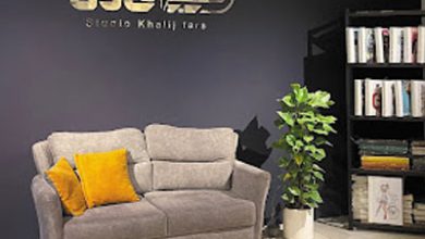 استودیو خیلج فارس