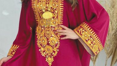 مزون لباس بندری سرمه