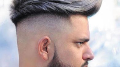 پیرایش مارشال