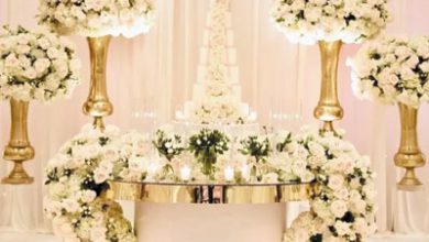 تالار پذیرایی سرنا