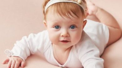 آتلیه تخصصی کودک میم