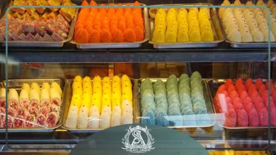 لیست کامل بهترین شیرینی فروشی بندرعباس