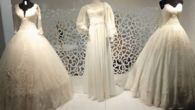 مزون عروس آراسته