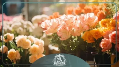لیست کامل بهترین گل فروشی بندرعباس