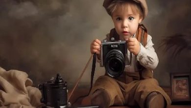 آتلیه فیلم و عکس بگوسیب