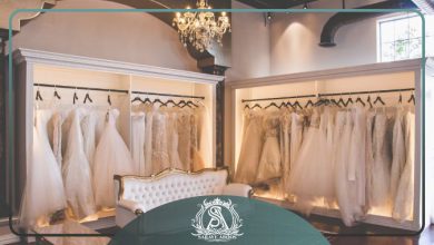 بهترین مزون لباس عروس گلشهر کرج