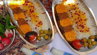 رستوران و مطبخ زیتون