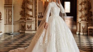 مزون عروس دل یار