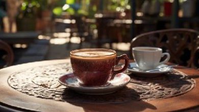 کافی شاپ جهانگردی
