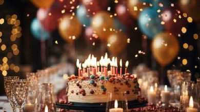 سالن تولد فلوریا