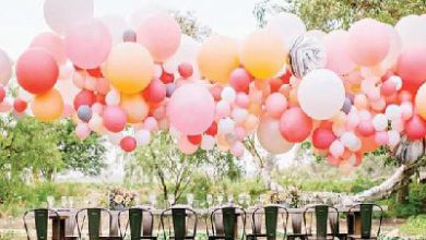 باغ رستوران باجک