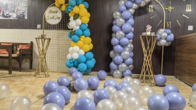 باغ رستوران ظهور