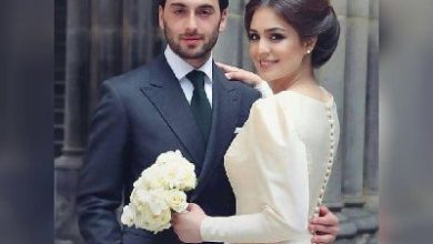 تالار عروسی افشین
