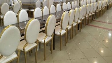 تالار پذیرایی کسری